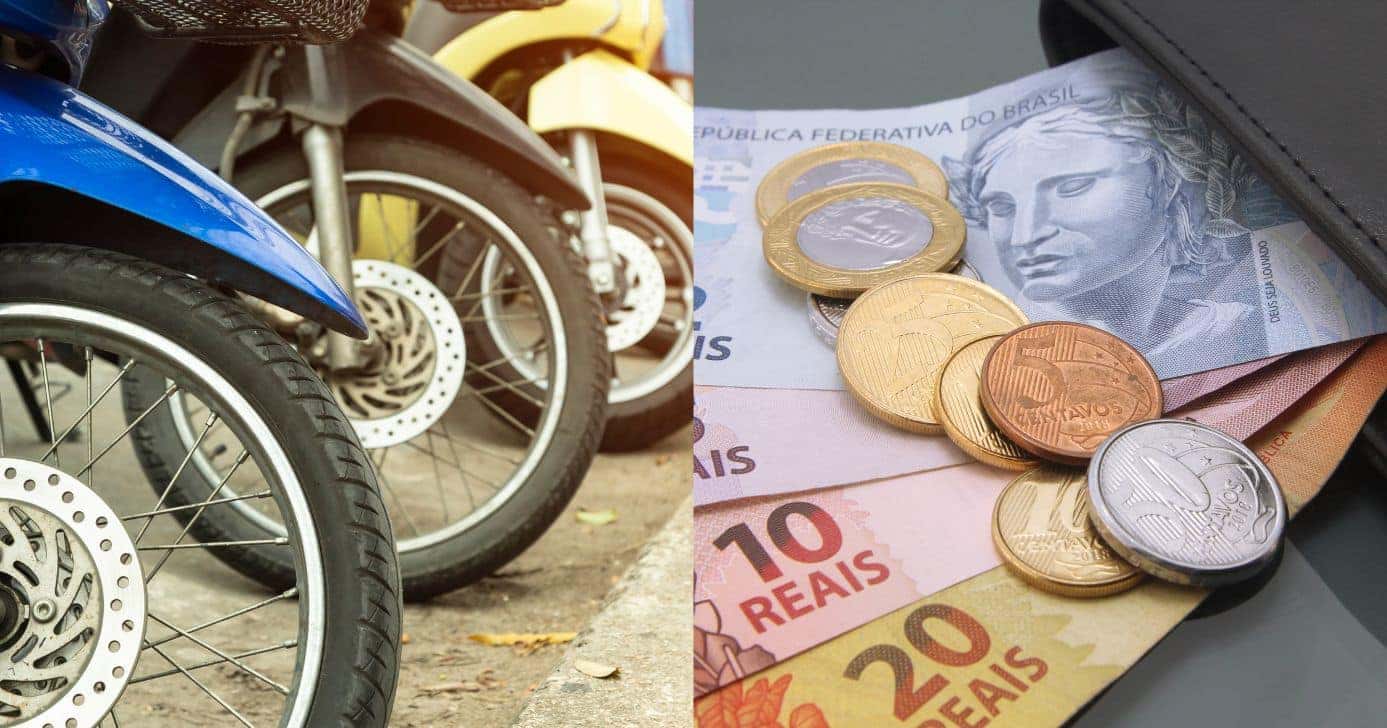 Veja lista de motos (Foto: Divulgação)
