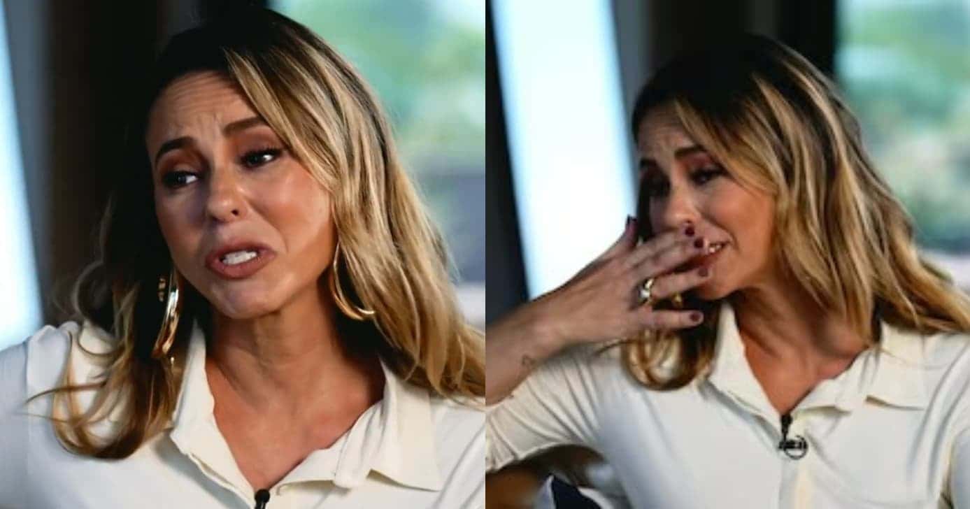 “Muito difícil”: Paolla Oliveira confirma FIM de grande paixão (Foto: Reprodução/Montagem TV Foco)