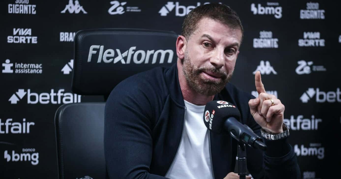 Pedrinho (Foto: Dikran Sahagian/ Flickr Vasco)
