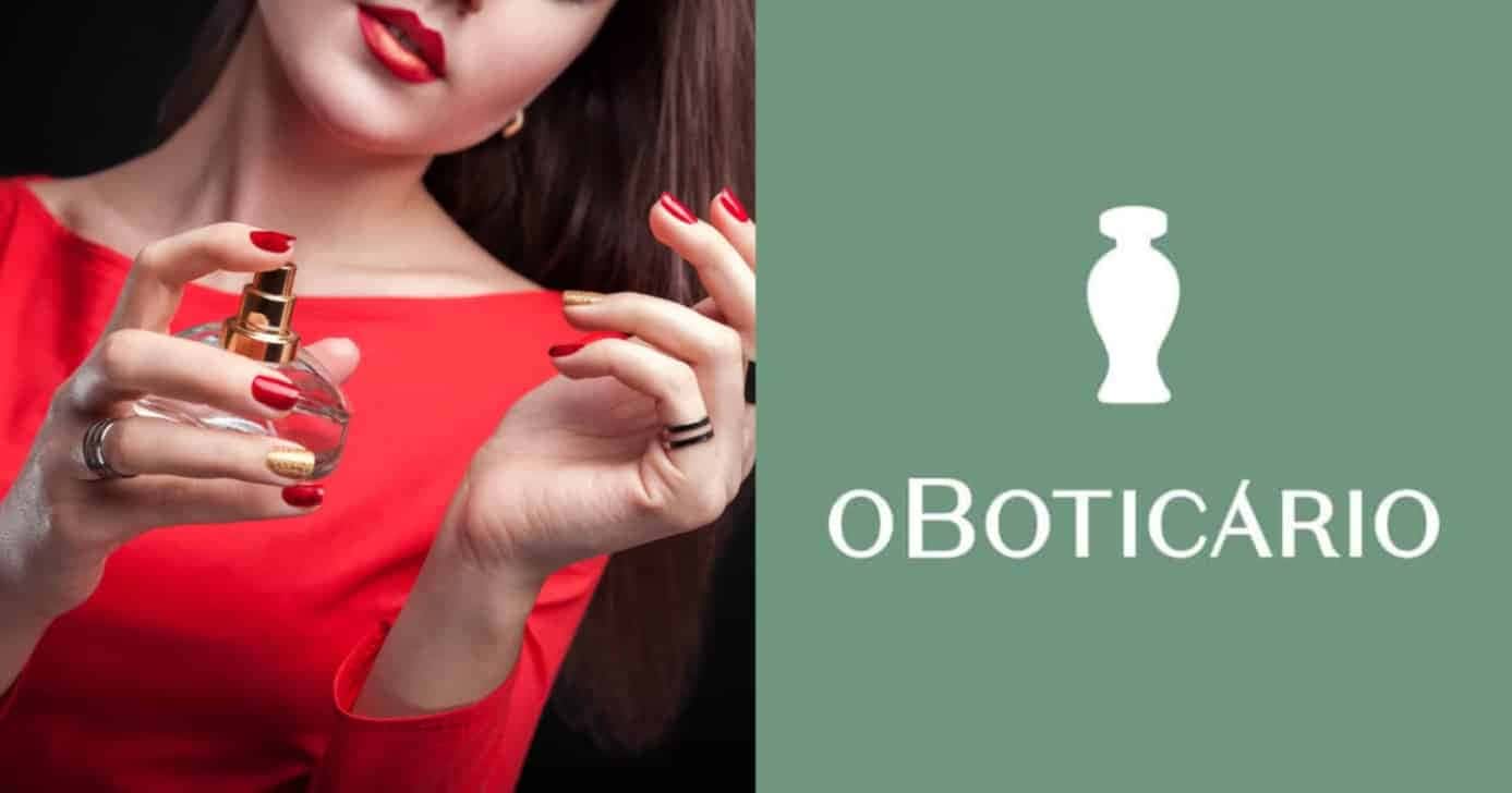 4 perfumes do Boticário exalam cheiro de milionária - (Montagem / TV FOCO)