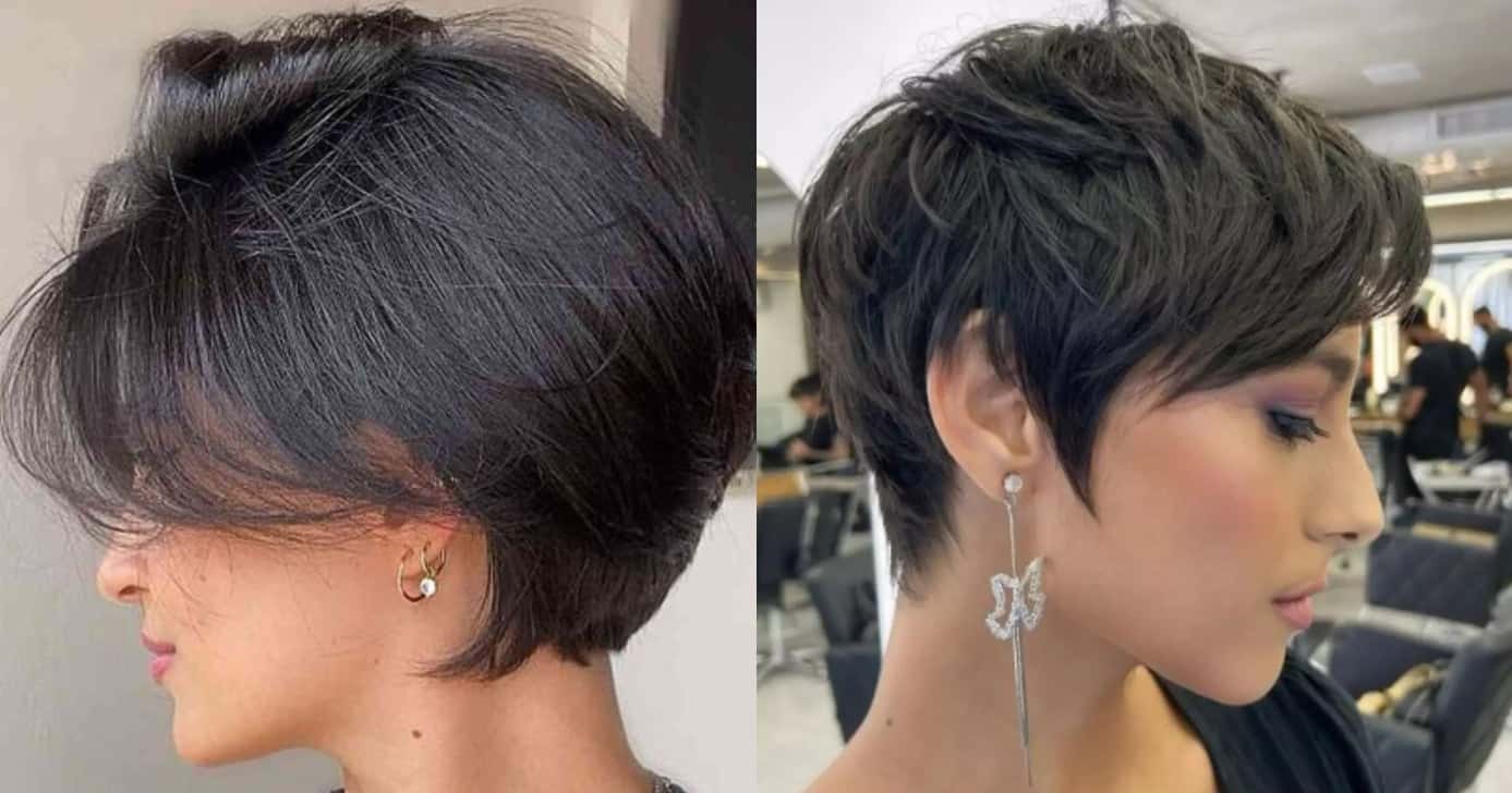Cortes de cabelo que paralisam o envelhecimento em 2026 (Foto: Divulgação)