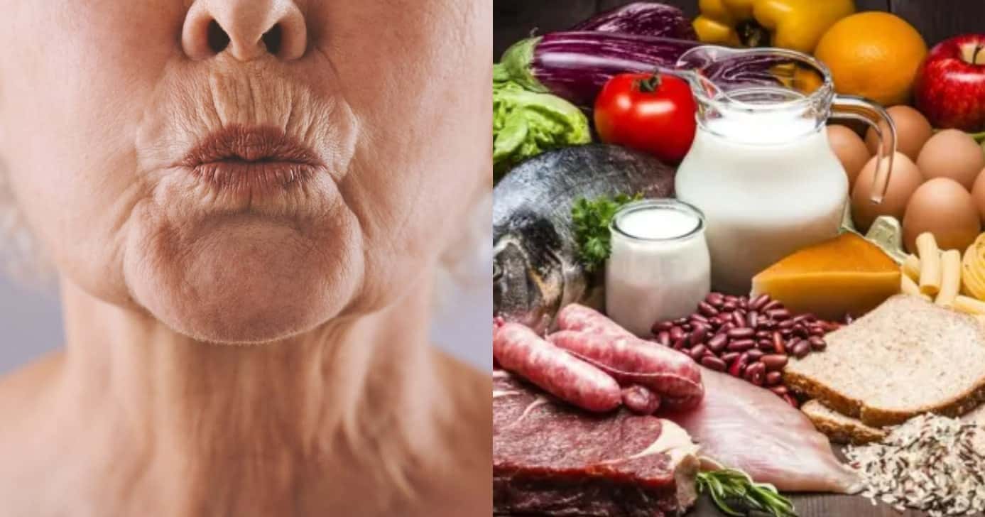 Esses 5 alimentos te ajudam a eliminar as rugas (Foto: Divulgação)