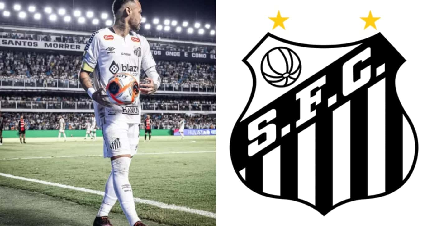 : Chico Garcia para Jogo Aberto com +1 reforço no Santos - (Montagem / TV FOCO)