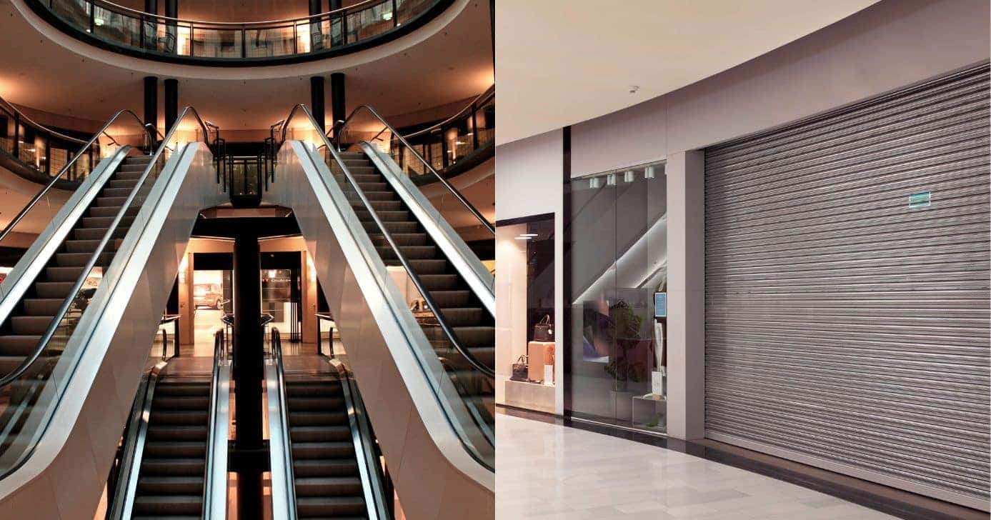 São Paulo abriga o maior número de shoppings no Brasil (Foto: Divulgação)