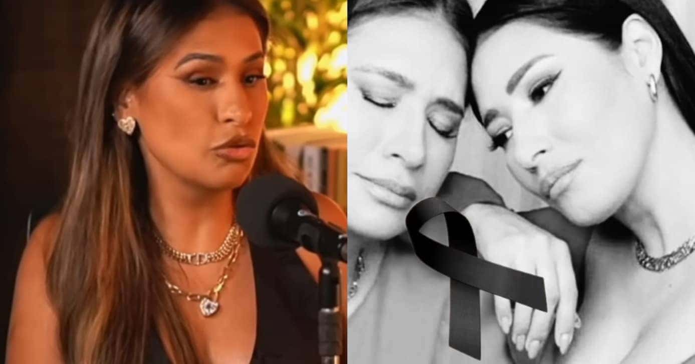 Simone revela situação arrasadora com Simaria e o que foi obrigada a fazer em enterro do pai: "Não tinha" (Fotos: Reprodução/ Divulgação/ YouTube/ Montagem)