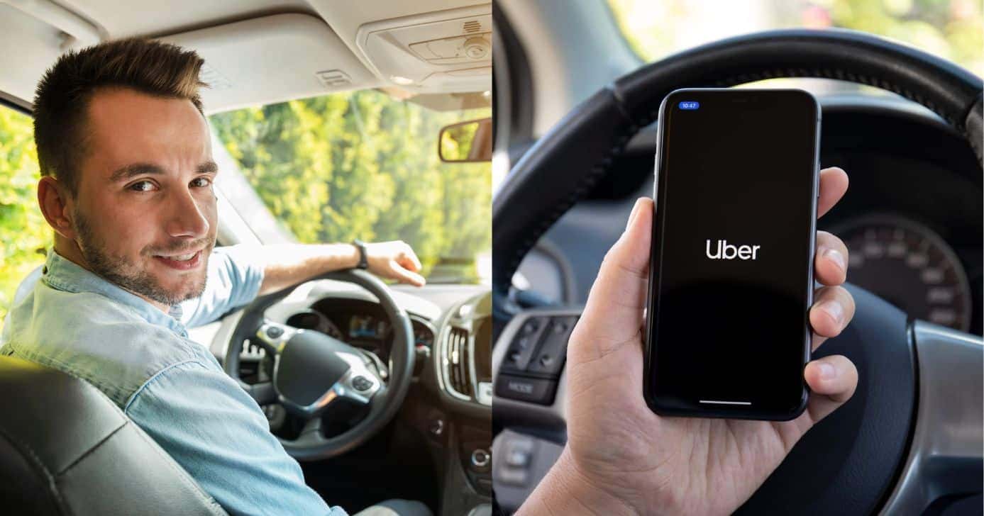 Uber traz novos benefícios aos motoristas (Foto: Divulgação)