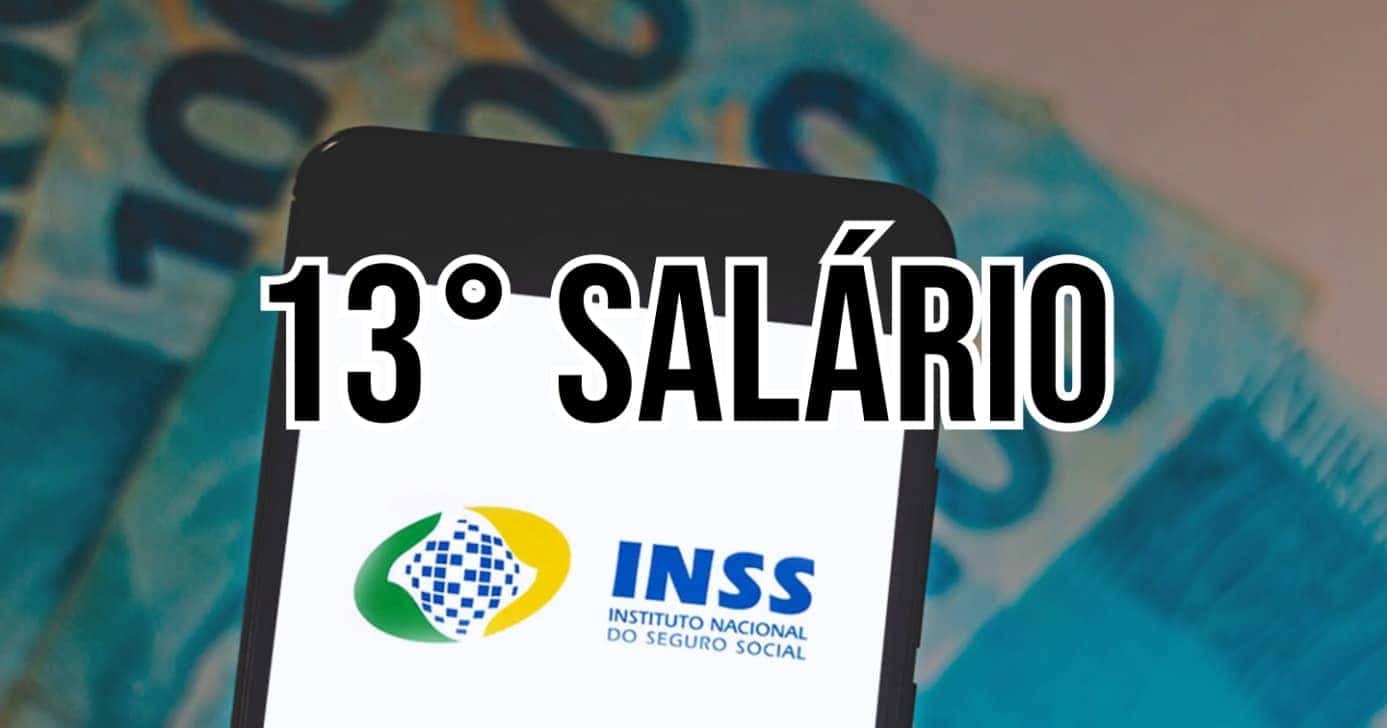13° salário do INSS (Foto: Reprodução/ Internet)