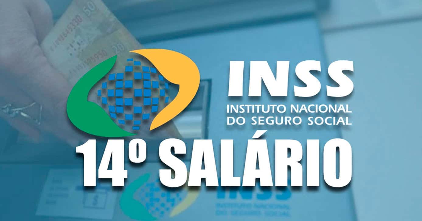 14º salário do INSS (Foto: Reprodução/Internet)
