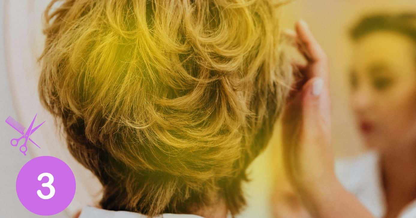 3 cortes de cabelo emagrecem (Foto: Reprodução / Canva / Montagem TV Foco)