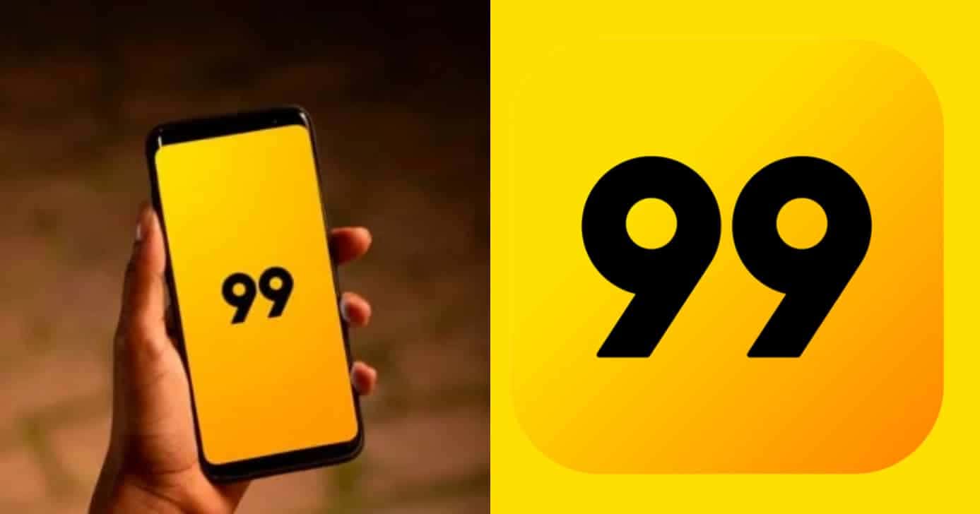 Rival tão popular quanto a 99 chega ao fim (Foto: Divulgação)