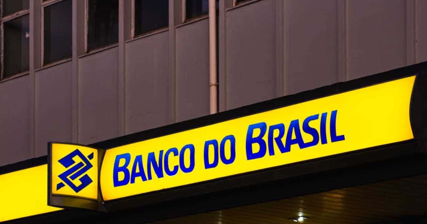 Banco do Brasil - Foto: Internet