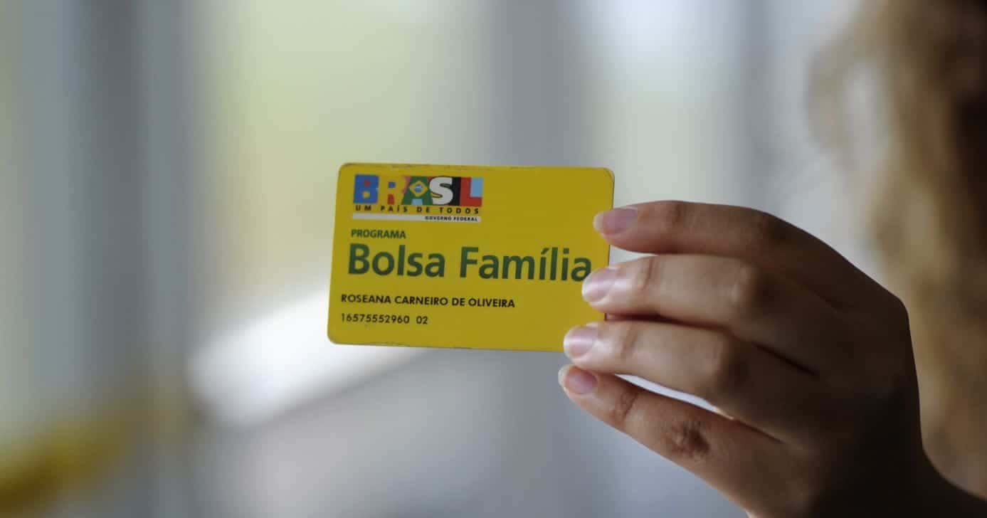 Bolsa Família - Foto: Internet