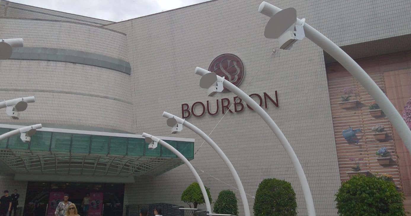 Bourbon Country - Divulgação