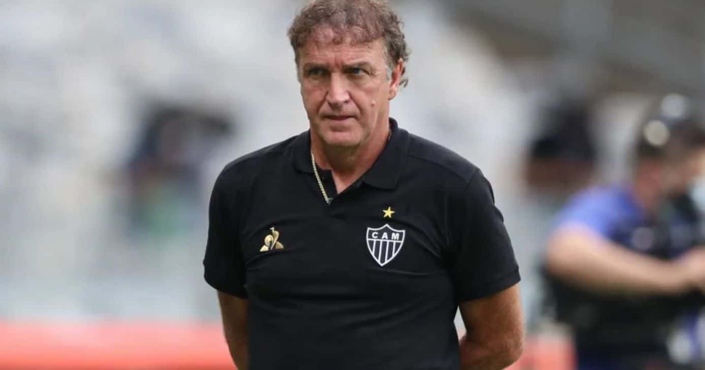 Cuca - Foto: Internet