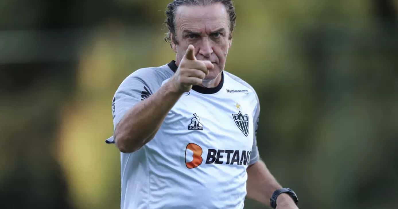 Cuca - Foto: Internet