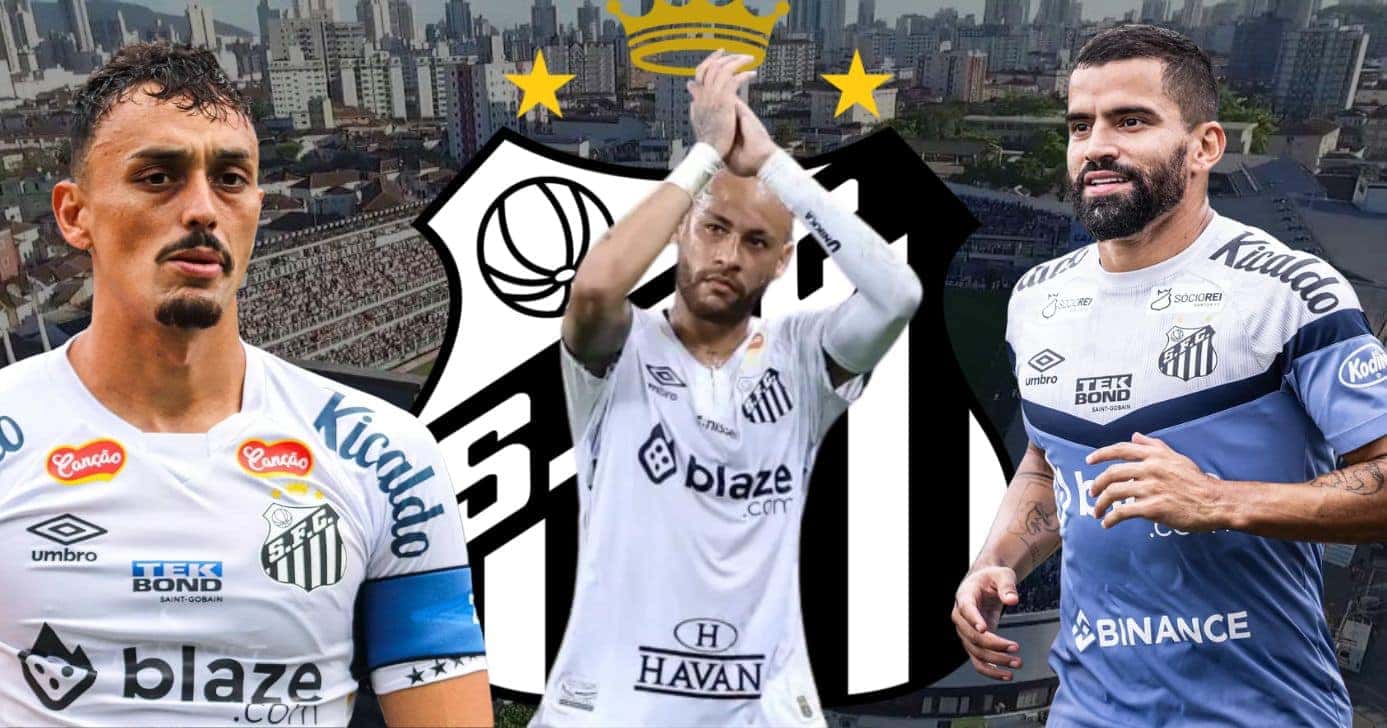 Montagem Lucas Gioia Tv Foco