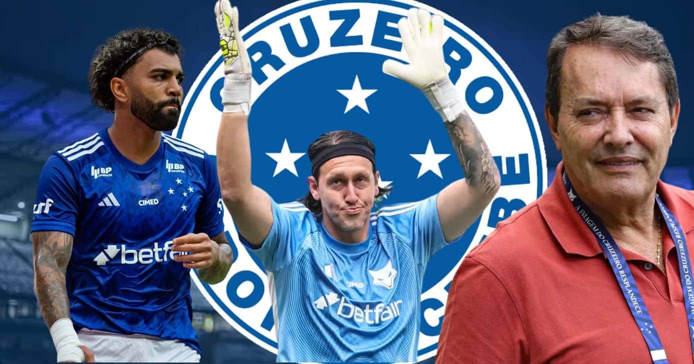 Montagem Lucas Gioia Tv Foco