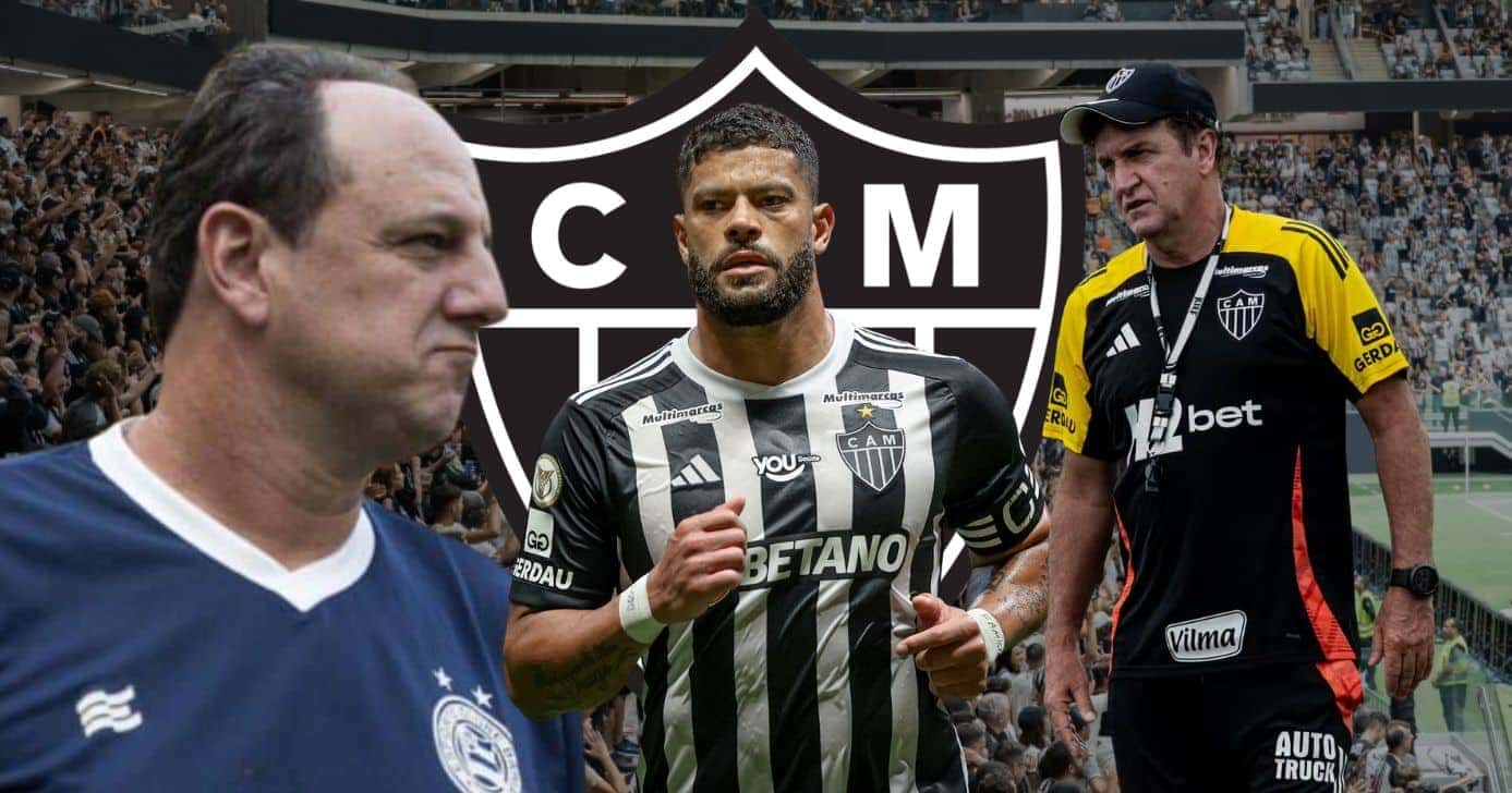 Montagem Lucas Gioia Tv Foco