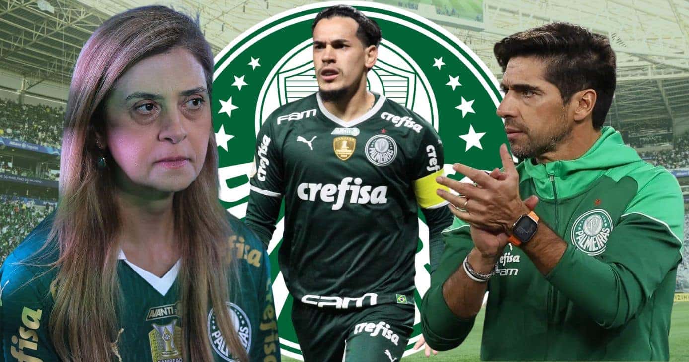 Montagem Lucas Gioia Tv Foco