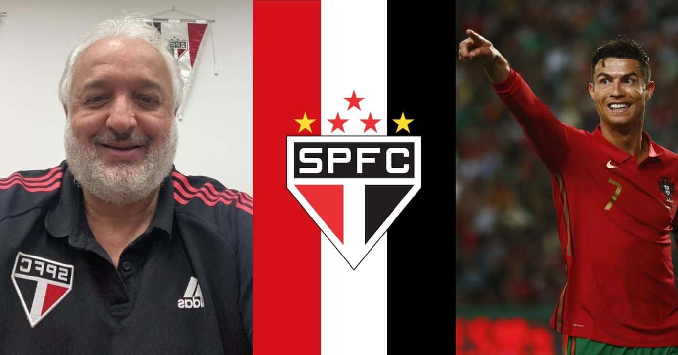 Montagem Lucas Gioia Tv Foco