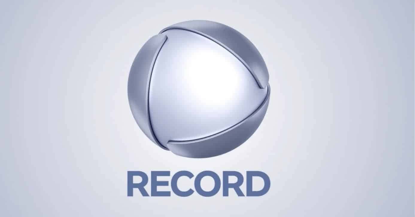 Divulgação Record