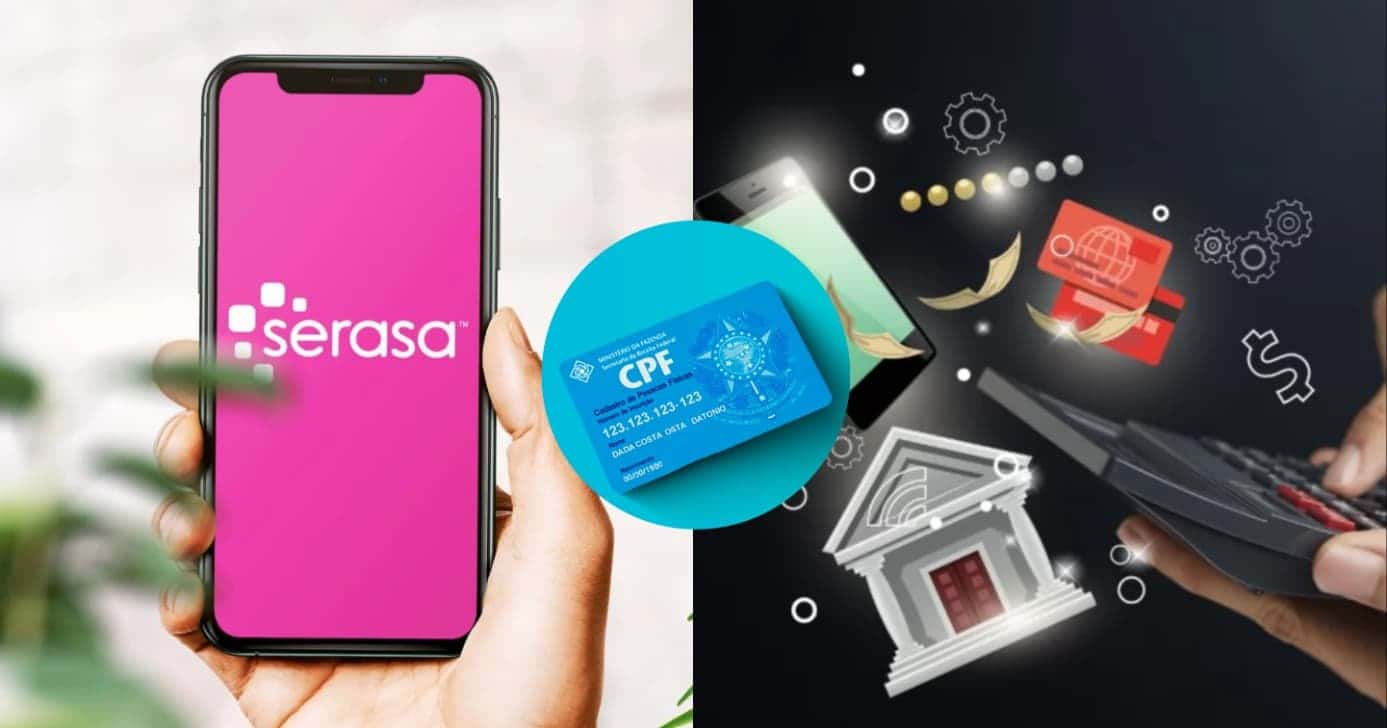 Fim das contas bancárias e+: 3 alertas com pesadelo do CPF (Foto: Reprodução/ Internet)