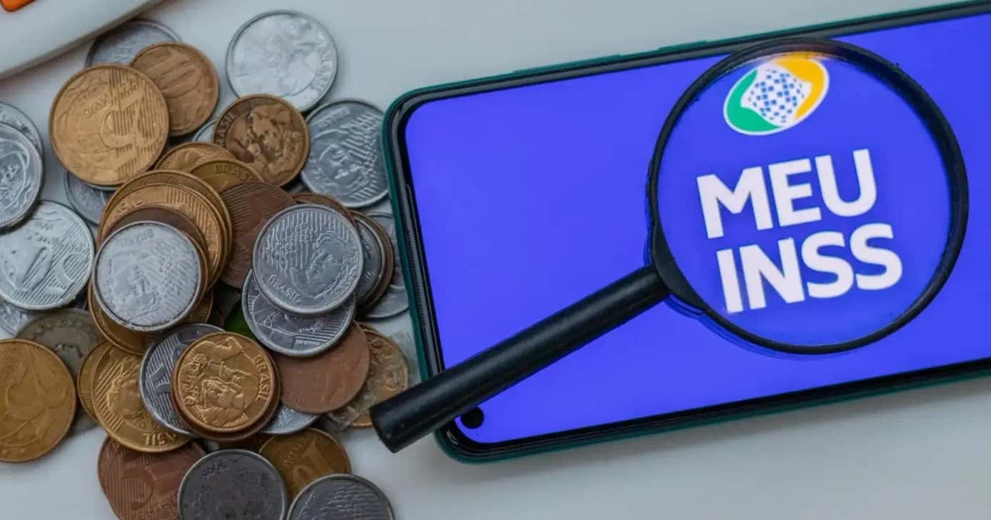 INSS confirma lista de 10 pagamentos para essa lista (Foto: Divulgação)