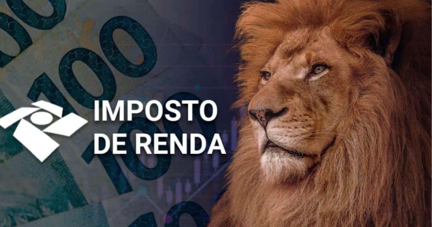 Imposto de Renda (Foto: Reprodução / Internet)