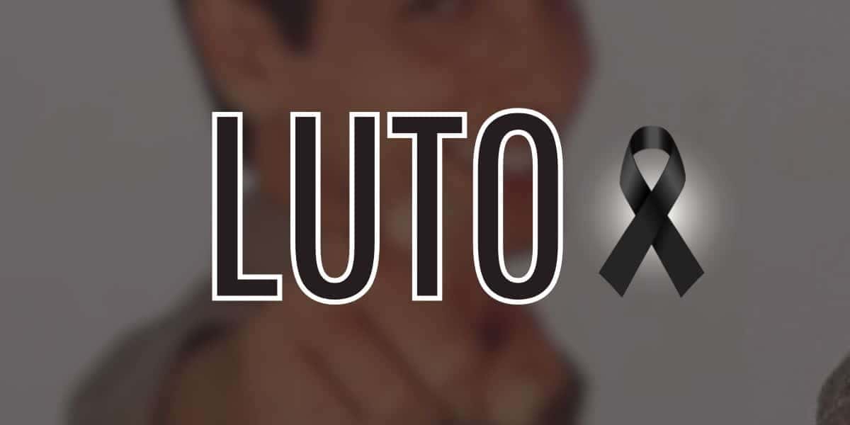 Luto cantor sertanejo (Foto; Internet)