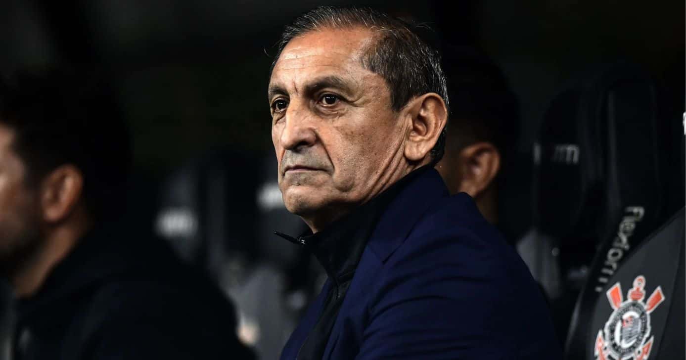Ramon Diaz - Foto: Internet