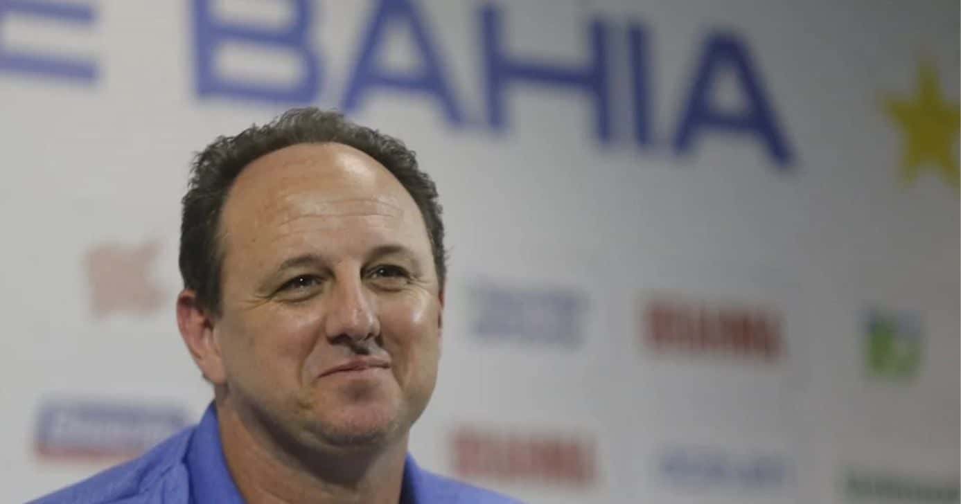 Rogério Ceni - Foto: Internet