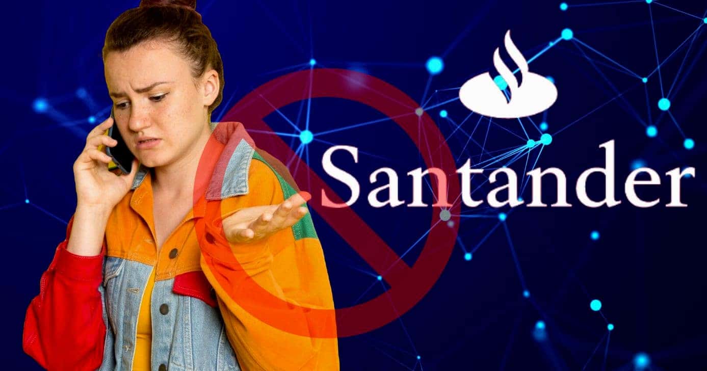 Santander coloca fim em serviço nº1 (Foto Reprodução/Montagem/Tv Foco/Lennita/Canva/Freepik)