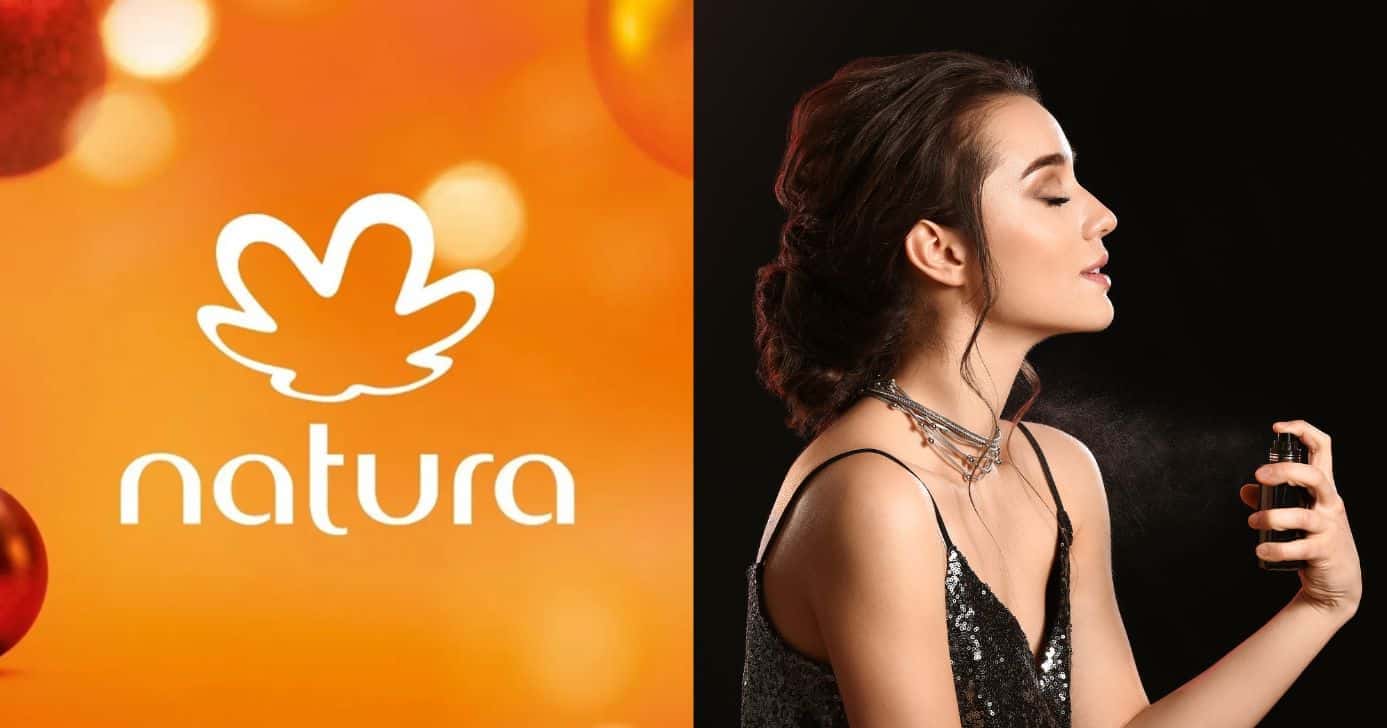 Perfumes da Natura que parecem de grife e custam bem menos (Reprodução/Montagem TV Foco/Canva)