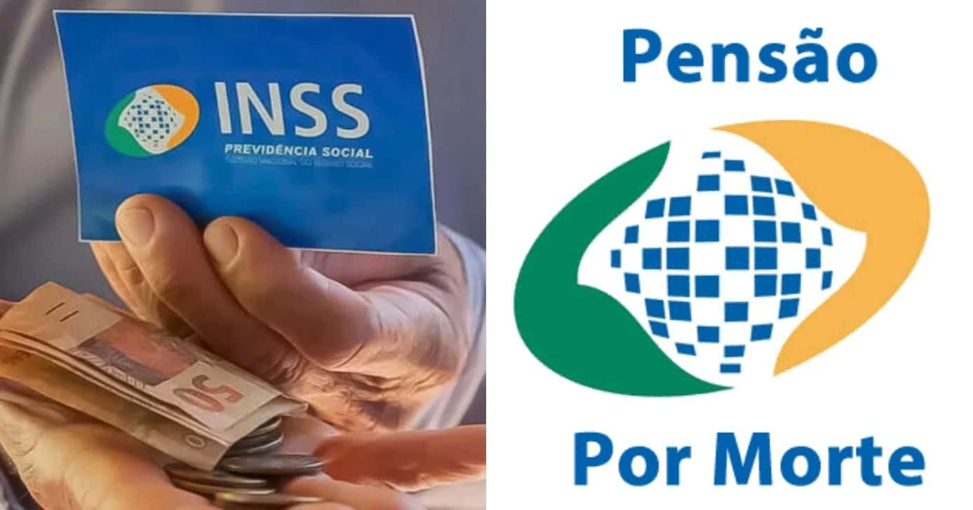 INSS crava 4 atitudes que cravam FIM do beneficio a pensionistas (Reprodução/Montagem TV Foco/Canva)