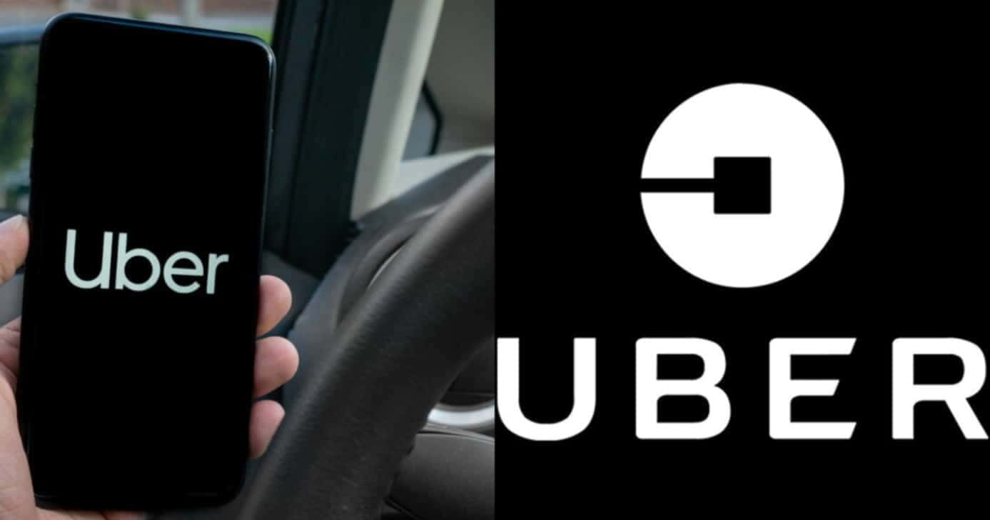 Fim de serviço essencial da Uber é confirmado na Bahia após 5 anos - Foto: Montagem