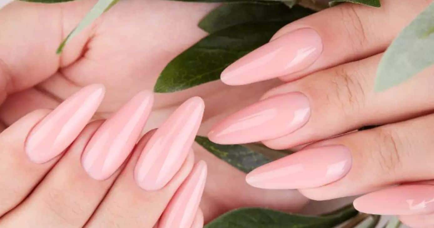 Unhas - Foto: Internet