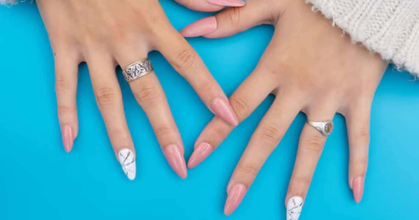 Unhas (Foto: Freepik)