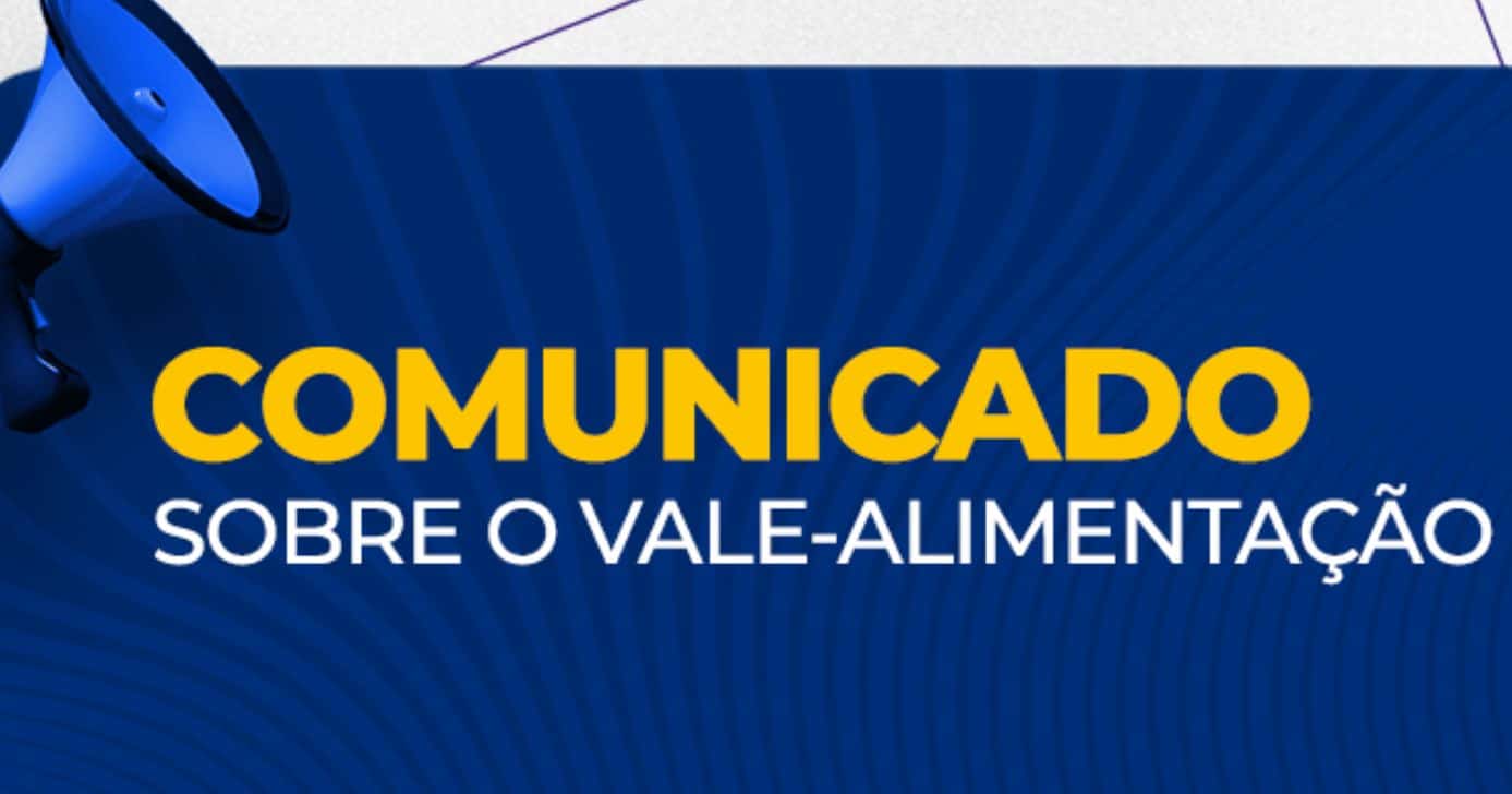 Vale-Alimentação - Foto: Internet