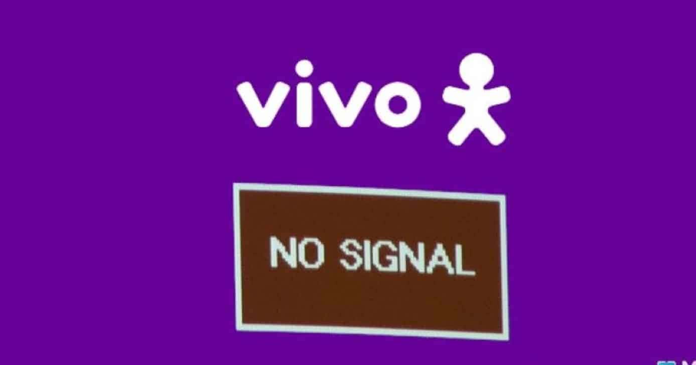 Vivo - Foto: Internet