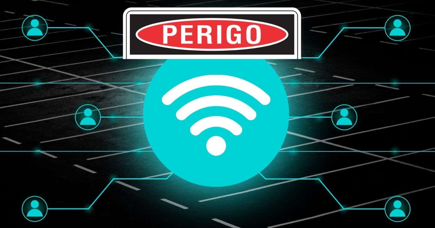 Wi-Fi - Foto: Internet
