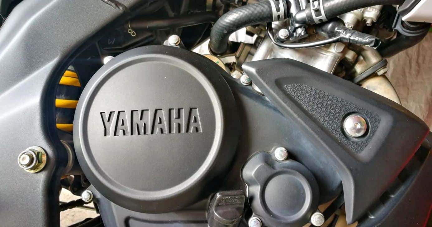 Yamaha - Foto: Internet