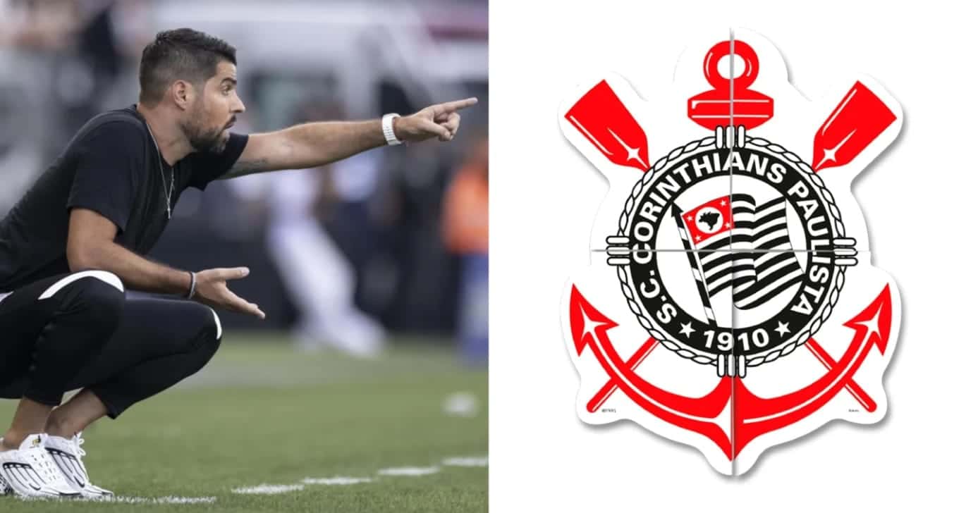 Quentinha de António Oliveira em rival após demissão chega hoje (2) - (Montagem / TV FOCO)