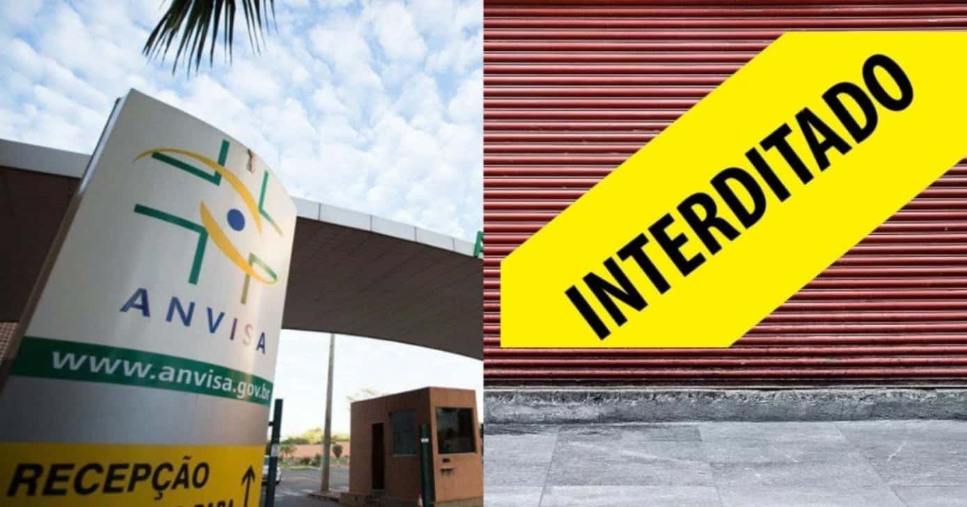 Anvisa interdita restaurante famoso (Foto: Reprodução/ Internet)