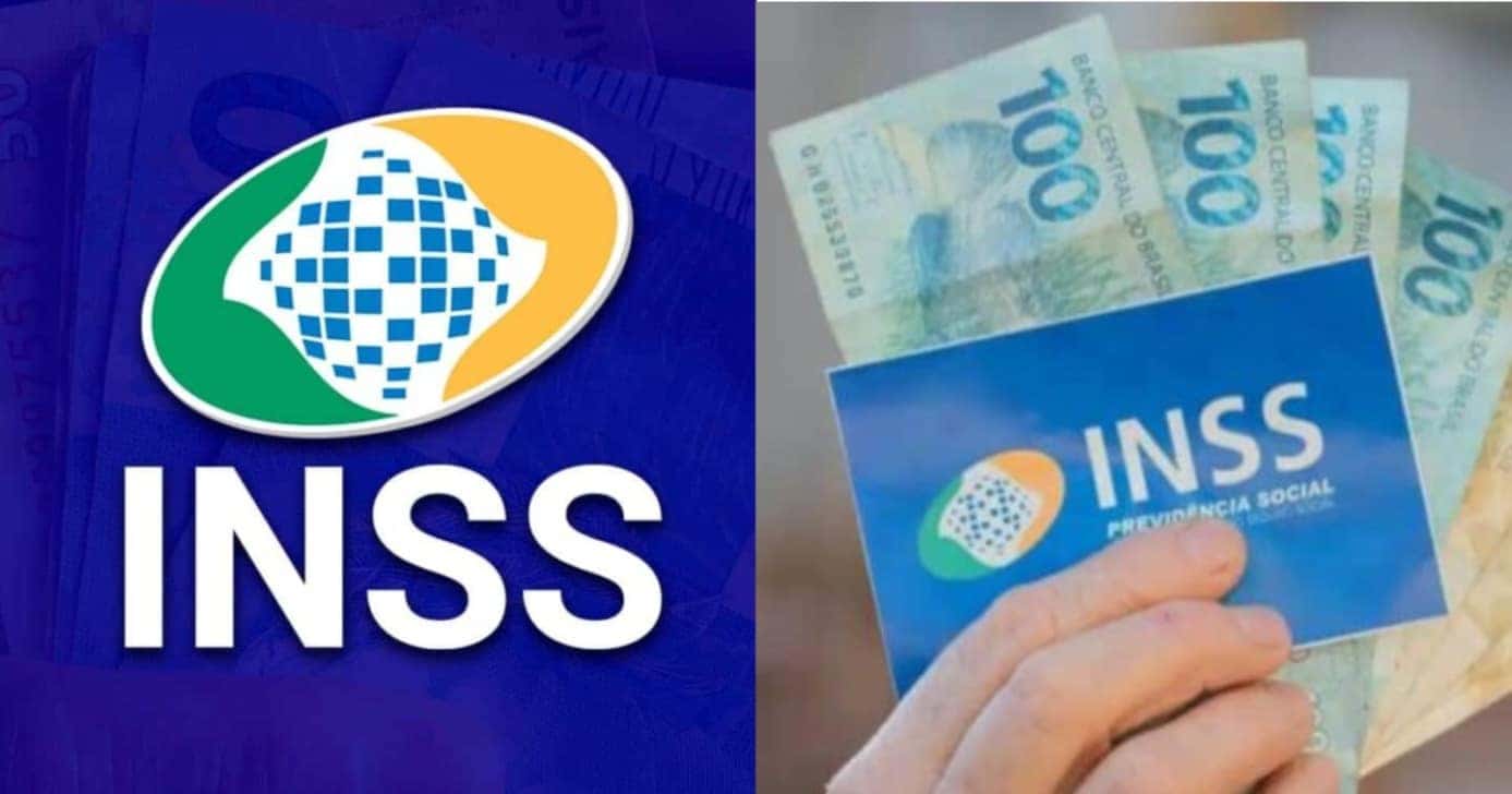 Aposentadoria do INSS em 2025 - Foto: Montagem