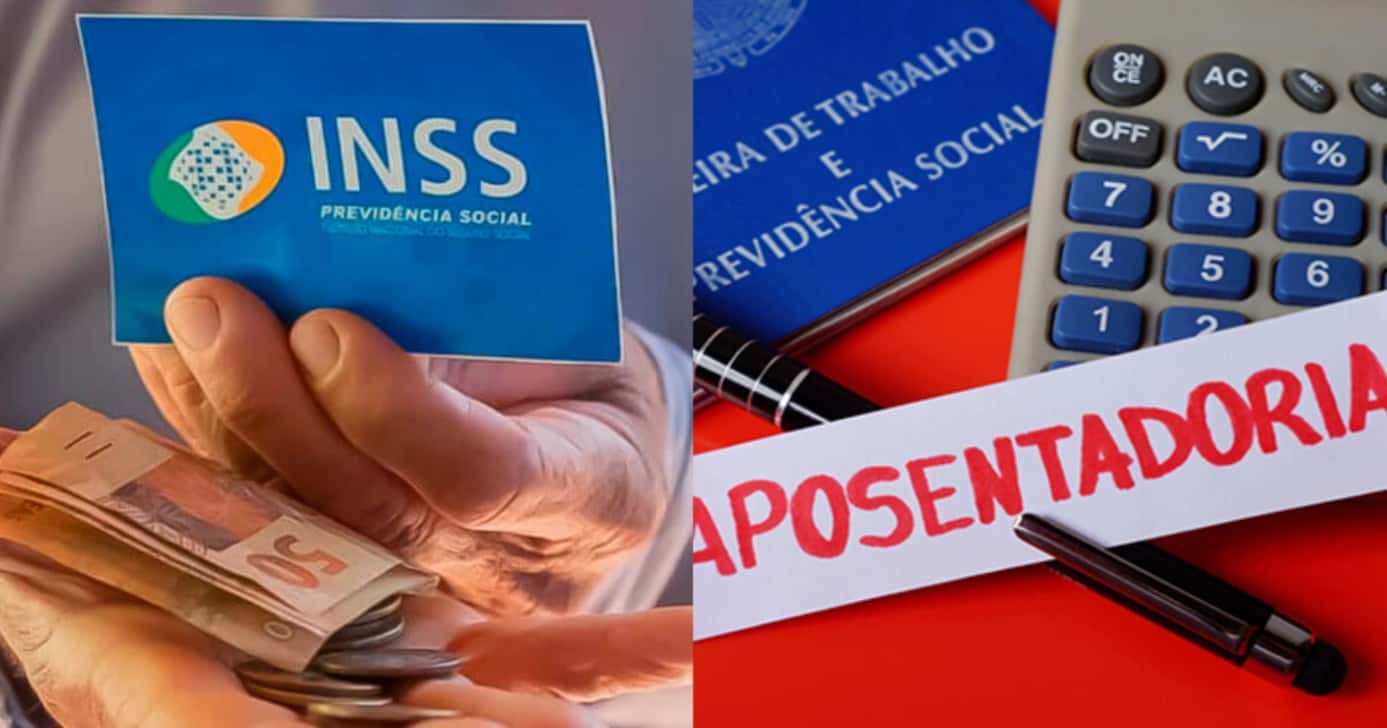 INSS libera aposentadoria antecipada - Foto: Internet