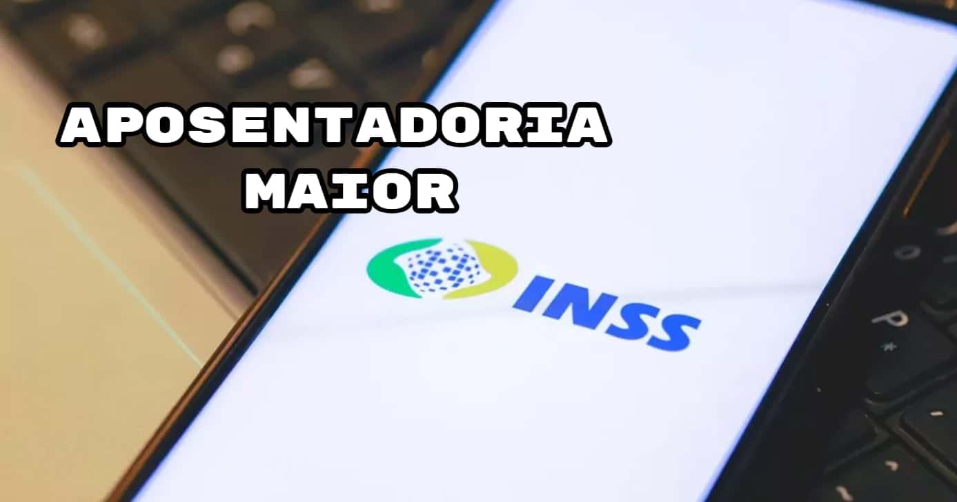 Aposentadoria do INSS (Foto: Divulgação)