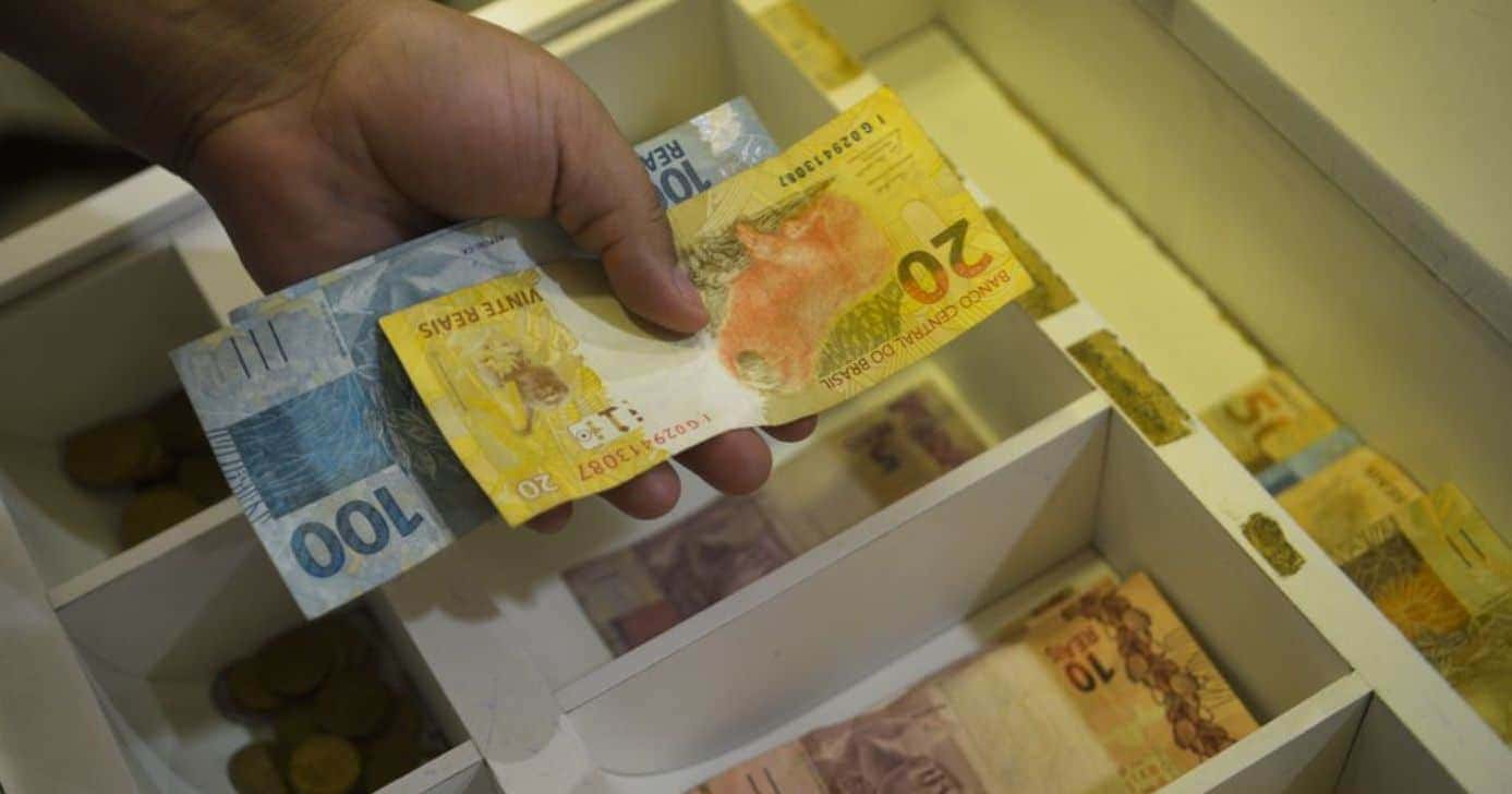 Entenda comunicado do Banco Central (Foto: Agência Brasil)