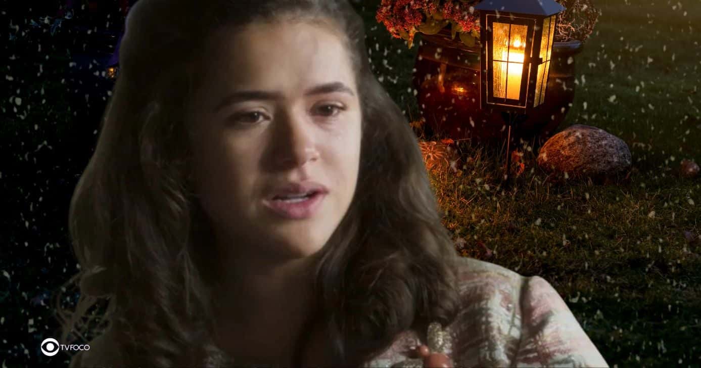 Bia em Garota do Momento (Foto: Reprodução / Globo / Montagem TV Foco)