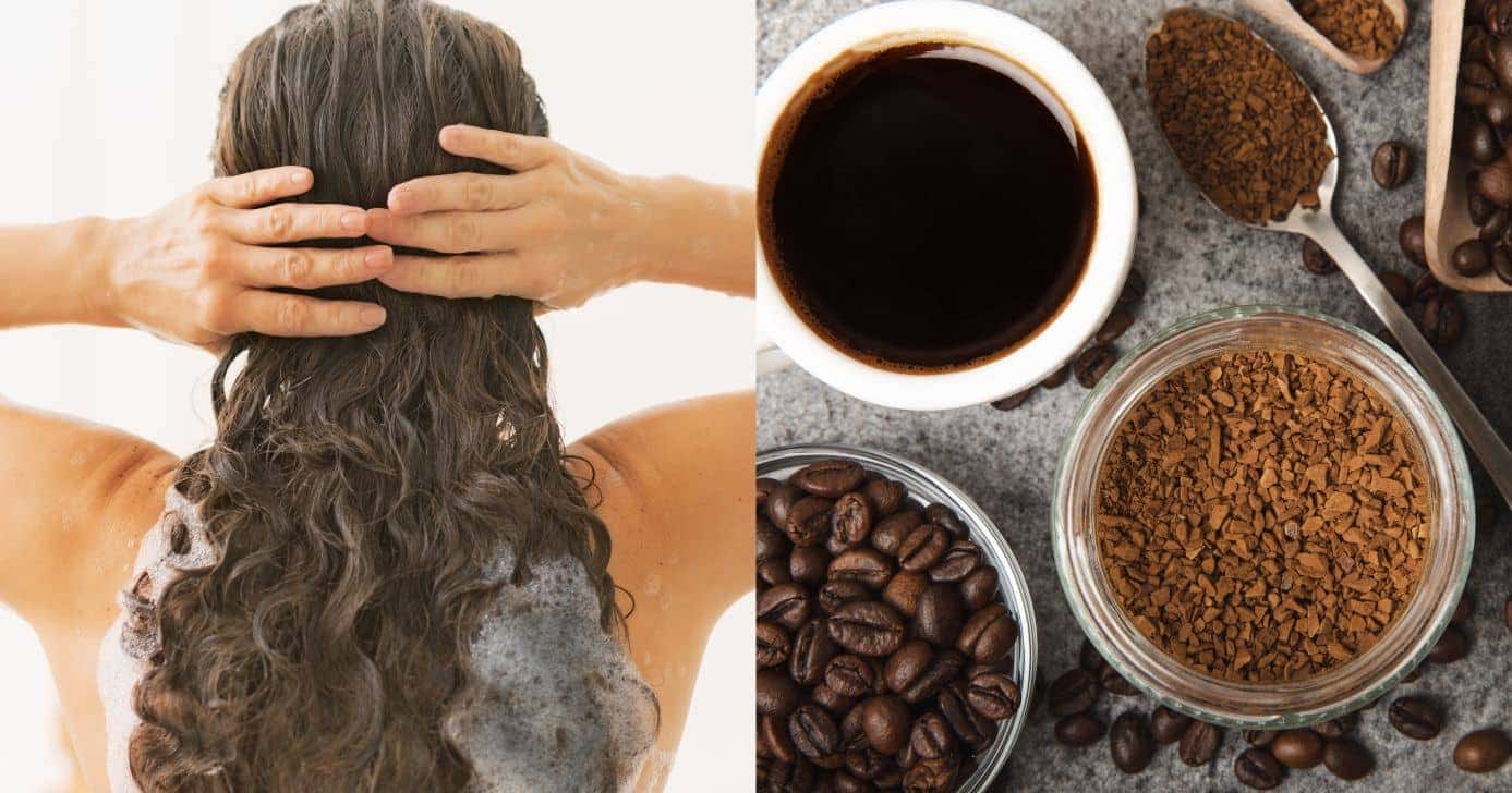Receita caseira ajuda a reverter cabelo branco (Foto: Divulgação)