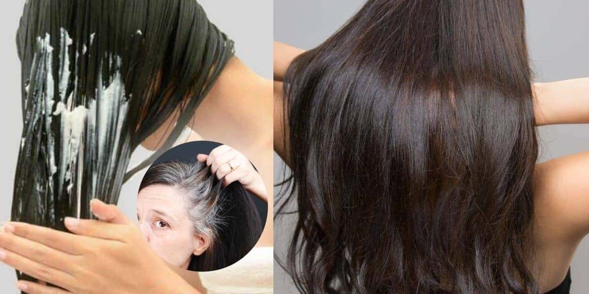 Diga adeus ao cabelo grisalho e ressecado (Foto: Internet)